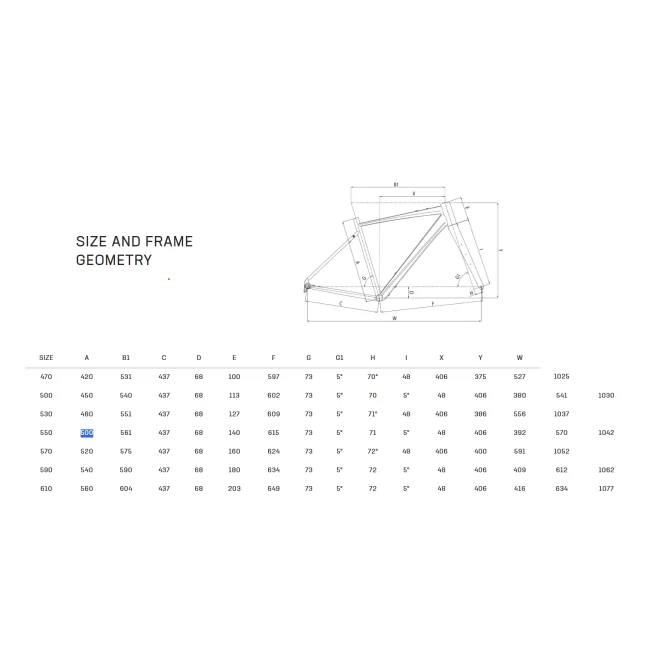 Rower Gravelowy Bianchi Via Nirone 7 Żółty